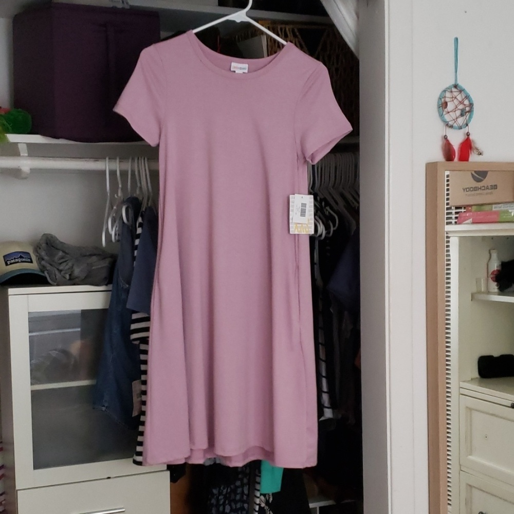 XXS Lularoe Jessie